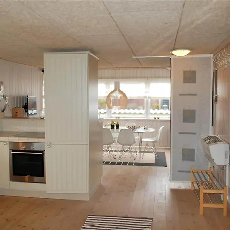 Fy234-otterup-ostre-strandvej-55 Prázdninový dům Otterup