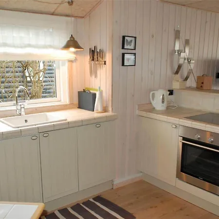 Fy234-otterup-ostre-strandvej-55 Prázdninový dům Otterup