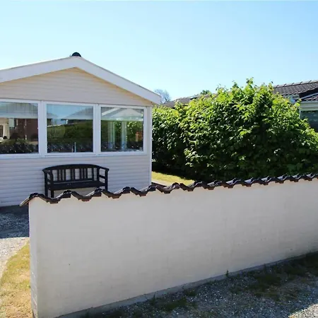 Fy234-otterup-ostre-strandvej-55 Prázdninový dům *