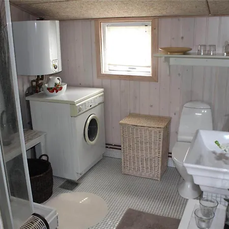 Fy234-otterup-ostre-strandvej-55 Feriehus *