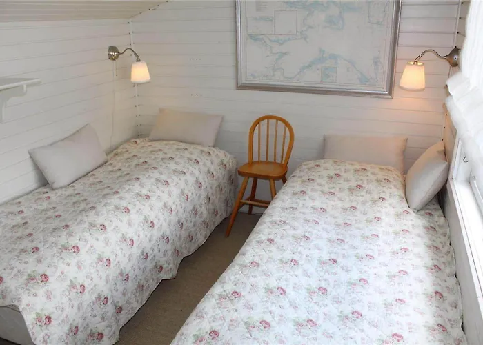 Feriehus Fy234-otterup-ostre-strandvej-55 *