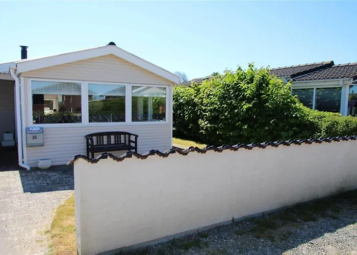 Fy234-otterup-ostre-strandvej-55 Feriehus *