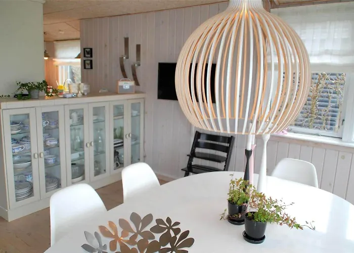 Feriehus Fy234-otterup-ostre-strandvej-55 *