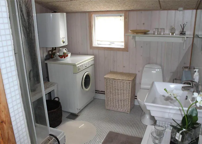 Fy234-otterup-ostre-strandvej-55 Feriehus *