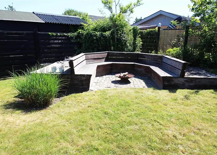 Feriehus Fy234-otterup-ostre-strandvej-55 Otterup